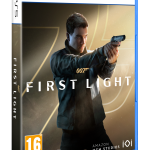 007 First Light (Playstation 5)