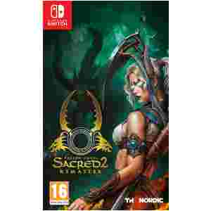 Sacred 2 Remaster (Nintendo Switch)