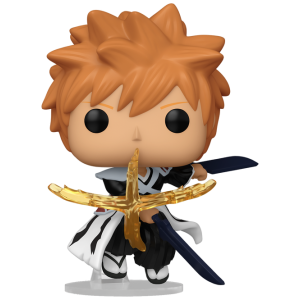 FUNKO POP ANIMATION: BLEACH TYBW - ICHIGO
