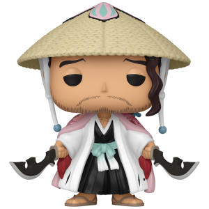 FUNKO POP ANIMATION: BLEACH TYBW - SHUNSUI