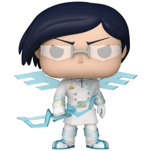 FUNKO POP ANIMATION: BLEACH TYBW - URYU