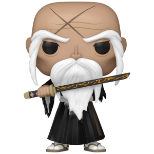 FUNKO POP ANIMATION: BLEACH TYBW - YAMAMOTO