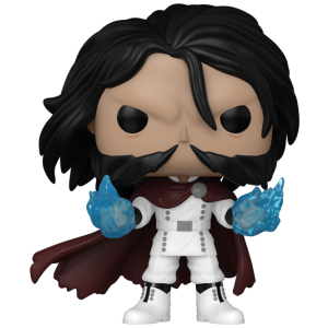 FUNKO POP ANIMATION: BLEACH TYBW - YHWACH
