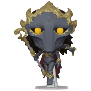 FUNKO POP ANIMATION: LEAGUE OF LEGENDS ARCANE - VIKTOR