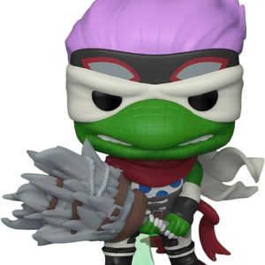 FUNKO POP ANIMATION: MY HERO ACADEMIA - SPINNER (LIMITED)