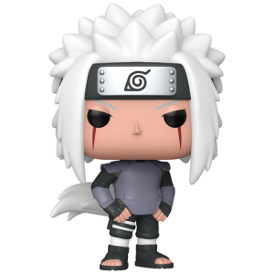 FUNKO POP ANIMATION: NARUTO SHIPPUDEN - JIRAIYA SANNIN