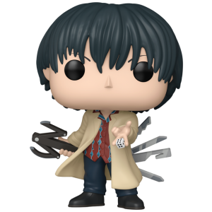 FUNKO POP ANIMATION: SAKAMOTO DAYS - YOICHI NAGUMO