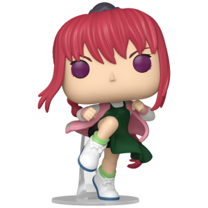 FUNKO POP ANIMATION: SAND LAND - LU