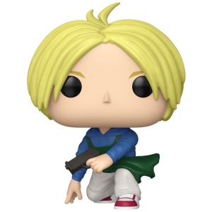 FUNKO POP ANIMATION: SAND LAND - SHIN