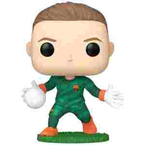 FUNKO POP FOOTBALL: BARCELONA - TER STEGEN