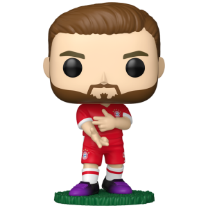 FUNKO POP FOOTBALL: BAYERN MUNICH - KANE