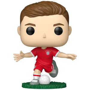 FUNKO POP FOOTBALL: BAYERN MUNICH - KIMMICH