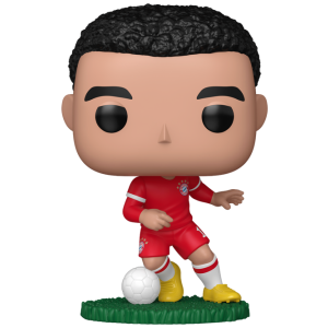 FUNKO POP FOOTBALL: BAYERN MUNICH - MUSIALA