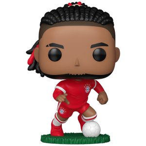 FUNKO POP FOOTBALL: BAYERN MUNICH - OLISE