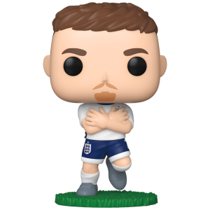 FUNKO POP FOOTBALL: ENGLAND - COLE PALMER
