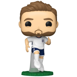 FUNKO POP FOOTBALL: ENGLAND - HARRY KANE