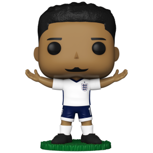 FUNKO POP FOOTBALL: ENGLAND - JUDE BELLINGHAM