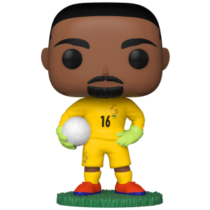 FUNKO POP FOOTBALL: FRANCE - MIKE MAIGNAN