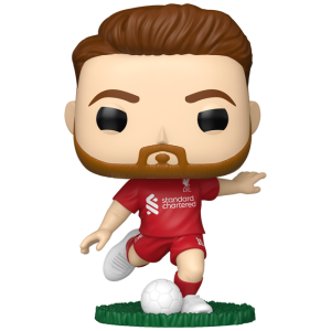 FUNKO POP FOOTBALL: LIVERPOOL - ALEXIS MAC ALLISTER