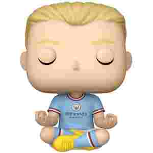 FUNKO POP FOOTBALL: MANCHESTER CITY - ERLING HAALAND