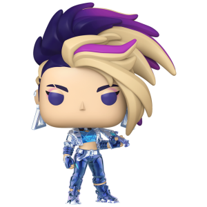 FUNKO POP GAMES: LEAGUE OF LEGENDS - K/DA AKALI