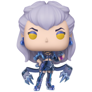 FUNKO POP GAMES: LEAGUE OF LEGENDS - K/DA EVELYNN