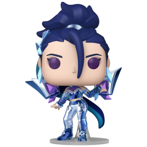 FUNKO POP GAMES: LEAGUE OF LEGENDS - K/DA KAI'SA