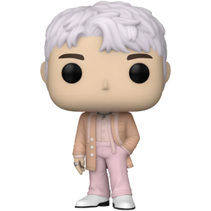 FUNKO POP ROCKS: BTS - J HOPE
