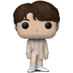 FUNKO POP ROCKS: BTS - JIN