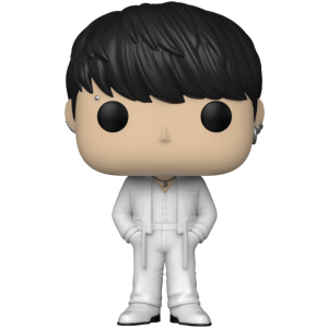 FUNKO POP ROCKS: BTS - JUNG KOOK