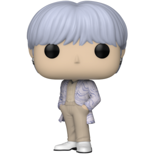 FUNKO POP ROCKS: BTS - SUGA