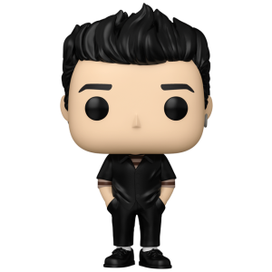 FUNKO POP ROCKS: GREEN DAY - BILLIE JOE (BASKET CASE)