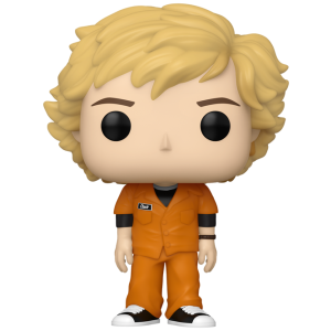 FUNKO POP ROCKS: GREEN DAY - MIKE DIRNT (BASKET CASE)