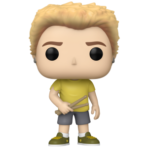 FUNKO POP ROCKS: GREEN DAY - TRE COOL (BASKET CASE)