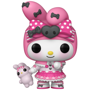 FUNKO POP SANRIO: MY MELODY - MY MELODY SPECIAL EDITION