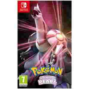 POKEMON SHINING PEARL [IT VERSION] (Nintendo Switch)