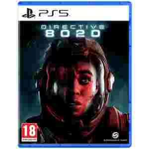 Directive 8020 - Deluxe Edition (Playstation 5)