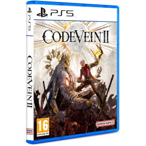 Code Vein II (Playstation 5)