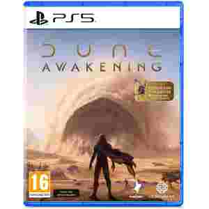 Dune: Awakening - Day 1 Edition (Playstation 5)