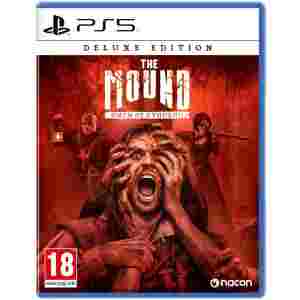 The Mound: Omen of Cthulhu - Deluxe Edition (Playstation 5)