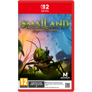 Smalland: Survive The Wilds (Nintendo Switch 2)
