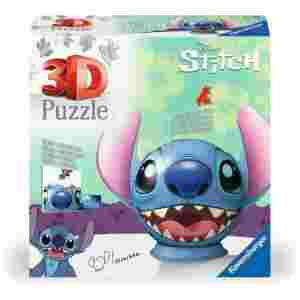 Ravensburger Krogla Stitch z ušesi 3D