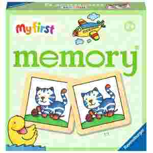 Ravensburger Memory