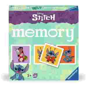 Ravensburger Memory Stitch (z)