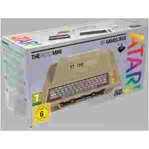 ATARI THE400 MINI CONSOLE