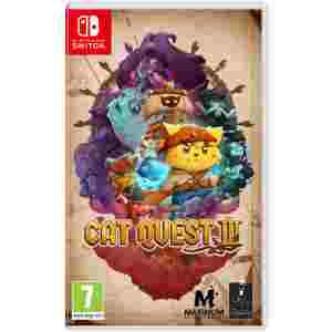 Cat Quest III (Nintendo Switch)