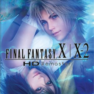 Final Fantasy X/X-2 HD Remaster (Switch)