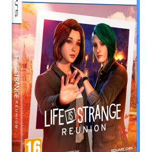 Life Is Strange: Reunion (Playstation 5)