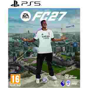 EA SPORTS: FC 27 (Playstation 5)
