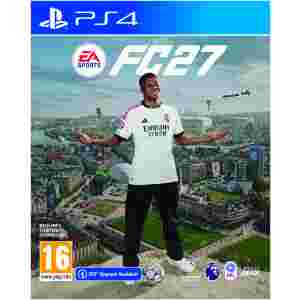 EA SPORTS: FC 27 (Playstation 4)
